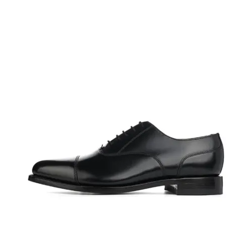 LOAKE Туфли Низкие Мужские