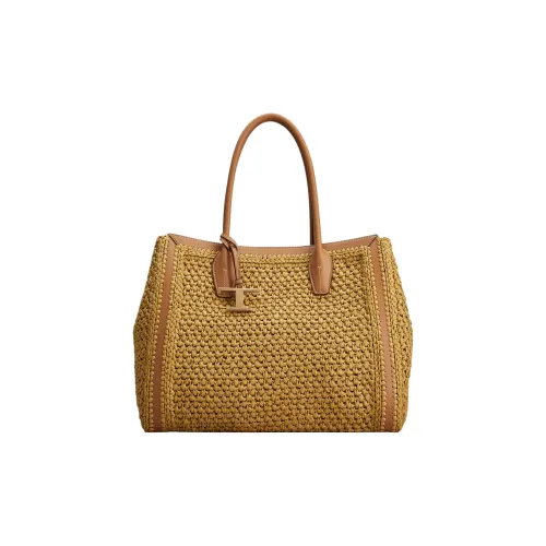 TOD'S Timeless Bags Men's