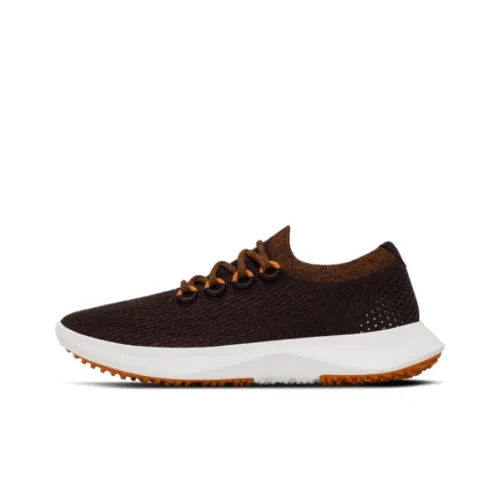 Allbirds Tree Dasher Беговые кроссовки Низкий Топ Женский