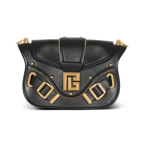BALMAIN Сумки через плечо Женские