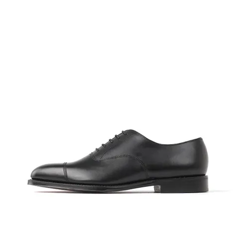 LOAKE Туфли Низкие Мужские