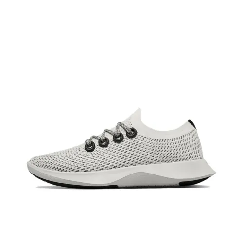 Allbirds Tree Dasher Амортизация Низкий Топ Спортивная Повседневная Обувь Женская Galaxy