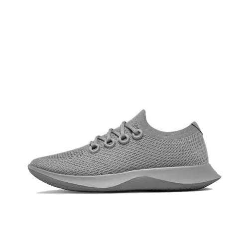 Allbirds Tree Dasher Повседневный Низкий Топ Женский
