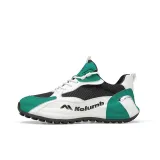 Белый, Черный, Зеленый