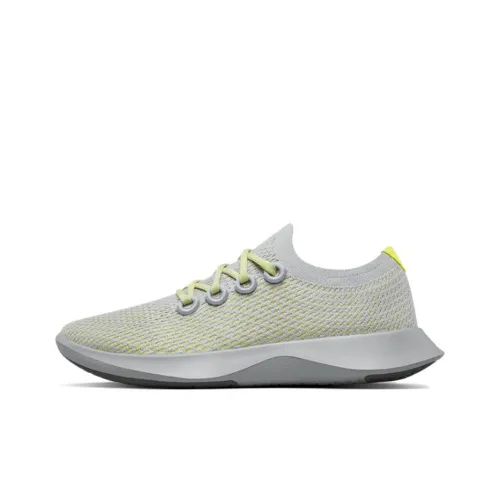 Allbirds Tree Dasher Повседневный Низкий Топ Женский