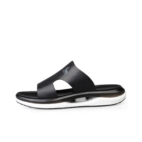 BECK Слипоны Мужские