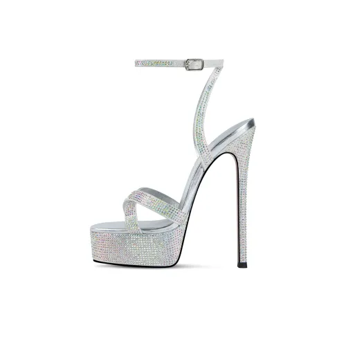 FABEIFEI Стильные сандалии 15,2 см женские