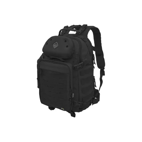 HAZARD4 Nylon Backpack Standard Unisex Black Койот Коричневый