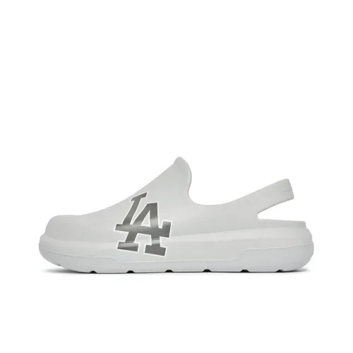 MLB Sandal Chunky Bouncer Домашние тапочки Унисекс