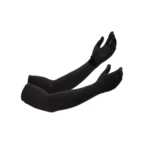 BAIJUAN Нарукавники с защитой от солнца Женские