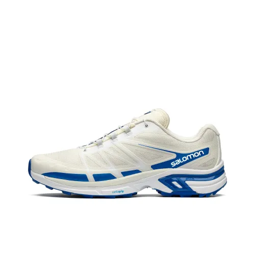 Salomon Collaboration XT Wings 2 Беговые кроссовки Низкий топ Унисекс
