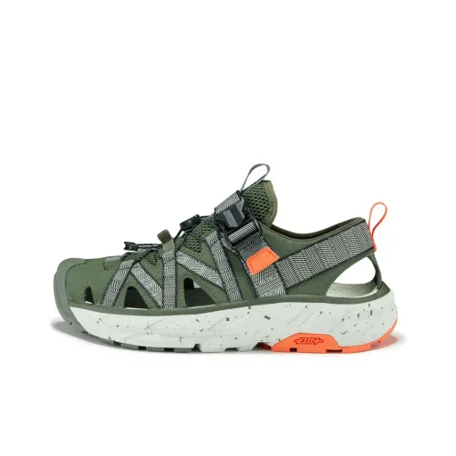 KOLON SPORT Dragon 2 Обувь для горных походов Унисекс