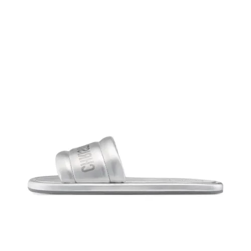 DIOR Every D Слипоны Женские