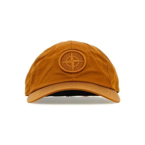Stone Island Кепки Коричневый Мужской