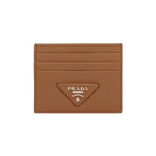 Prada Saffiano Обложки для карт Женские