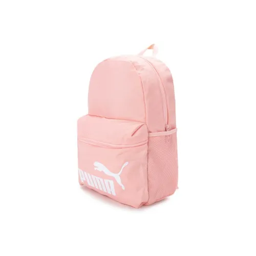 PUMA Рюкзаки Розовые Женские