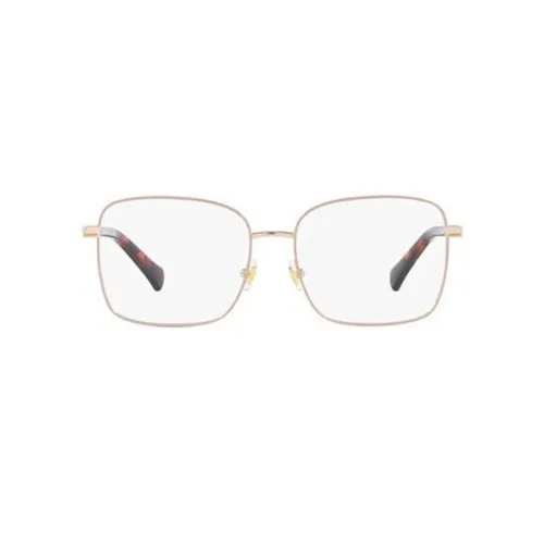 Polo Ralph Lauren Alloy Square Оправы для очков Женские Tortoiseshell