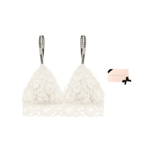 MISS CURIOSITY Бюстгальтер Женский Набор в Коробке