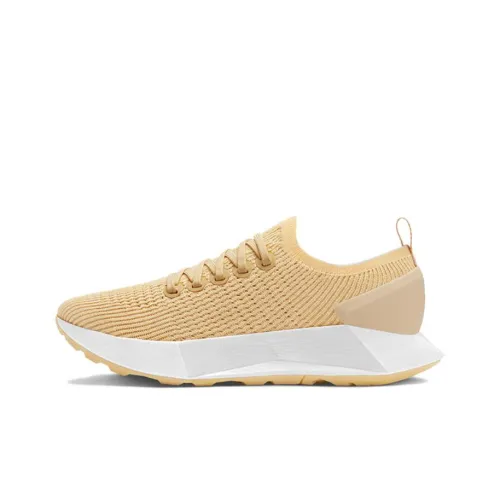 Allbirds Tree Flyer Беговые кроссовки Низкий Топ Мужской