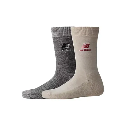 New Balance Мужские носки MID до икры