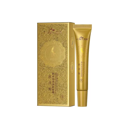 FONCE Qingcai Блестящий Укрепляющий Крем для глаз Repairing Укрепляющий и Лифтинговый 20 г Упаковка