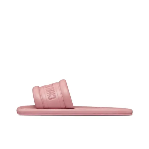 DIOR Every D Слипоны Женские