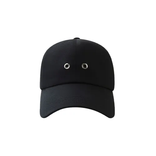 TEAM WANG THE ORIGINAL 1 Series Хлопок Бейсболки Черный Унисекс