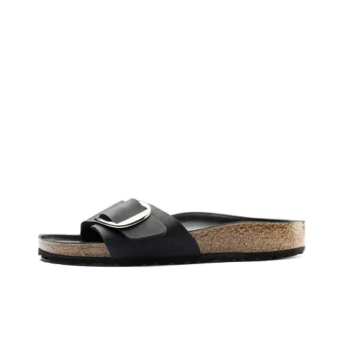 Birkenstock Стильные Сандалии Женские Черные