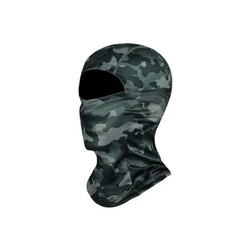 FREE RABBITⅡ Эластичный Шарф Маски с Защитой от UV Унисекс