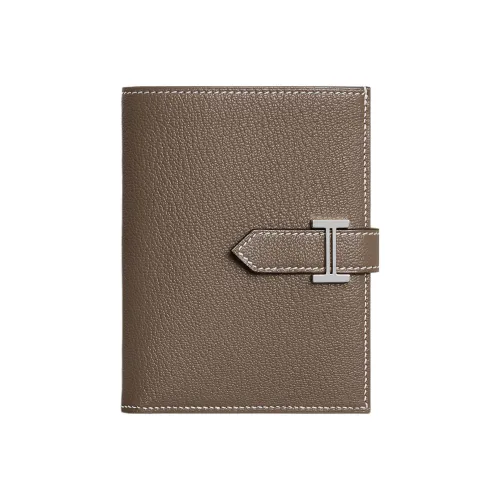 HERMES Bearn Кошельки Женские
