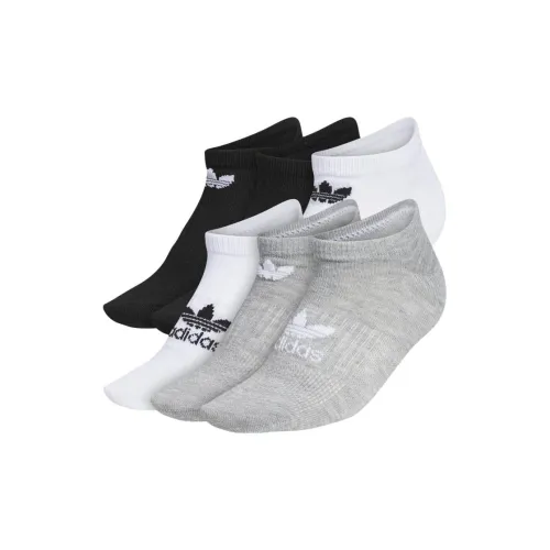 Adidas Originals SUPERLITE No Show Носки Женские 6 пар