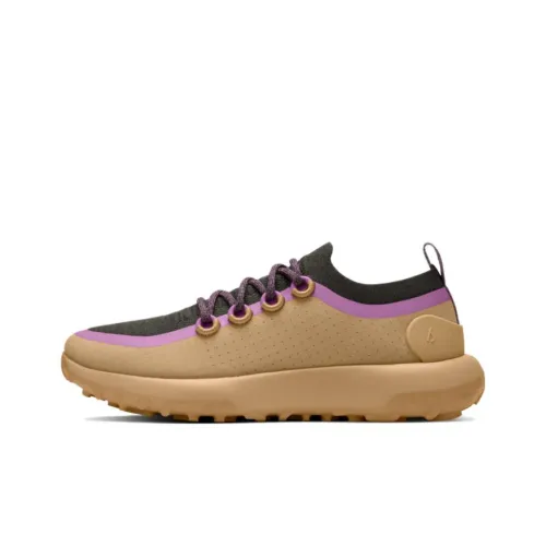 Allbirds Trail Runner Casual Low Top Женские