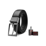 Оружие Цвет Пряжка Слон Принт + Премиум Подарочная коробка