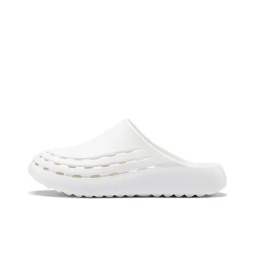 Ecco Стильный Сандалии Женские Белые