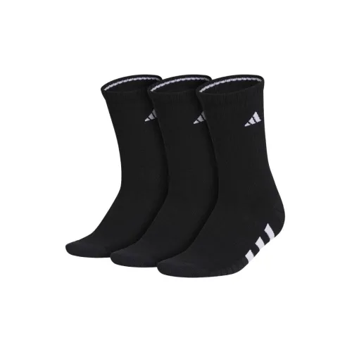 Adidas Женские Колено Высокие Носки