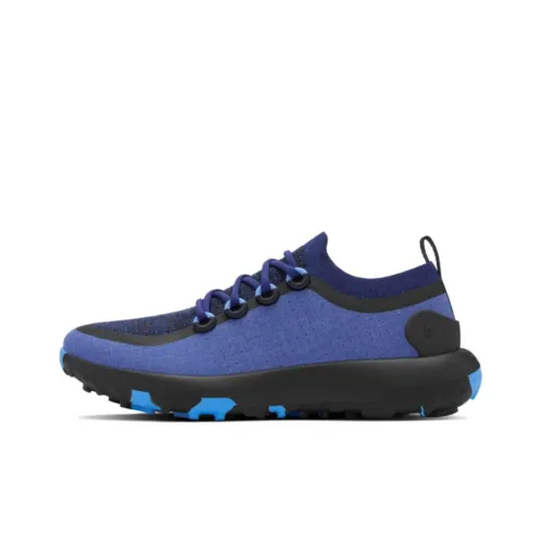 Allbirds Trail Runner Casual Low Top Женские
