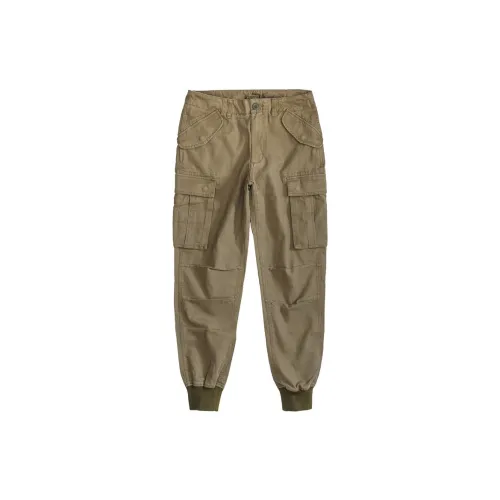 AKCLUB Vintage Collection Повседневные брюки Мужской