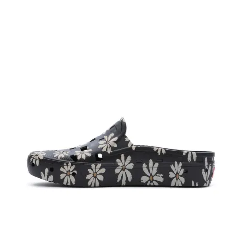 VANS Нижняя юбка ON SERIES Домашние тапочки Унисекс