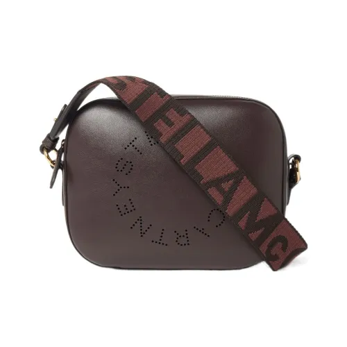STELLA MCCARTNEY Сумки через плечо Женские