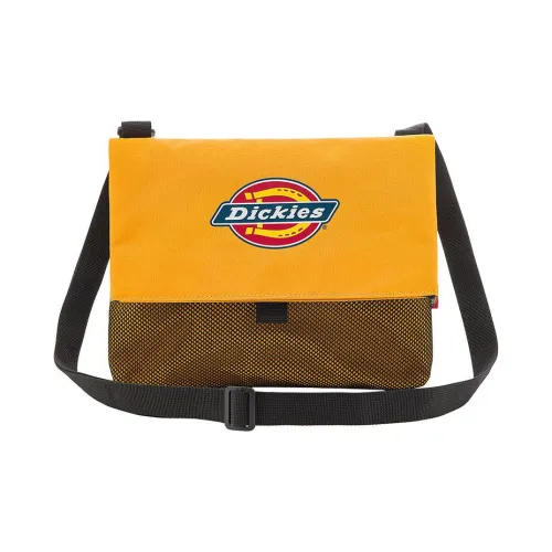 Dickies Полиэстер Сумка через плечо Сумка на плечо Унисекс Оранжевый