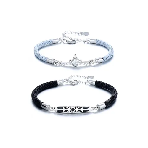 COPI Сплав Браслеты Унисекс