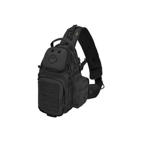 HAZARD4 6L Туристические сумки Нейлон Черный Койот Коричневый Унисекс