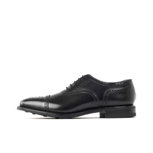 LOAKE Туфли Низкие Мужские