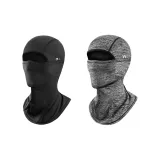 2 шт (Черный + Вересковый серый)