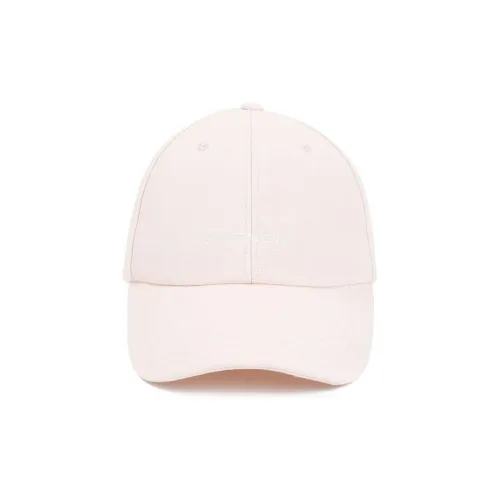 GIVENCHY Хлопок Кепки Женские Розовый
