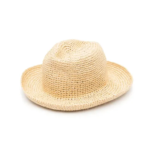 MIU MIU Шапки и Кепки Женские Хаки