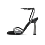 Классический черный