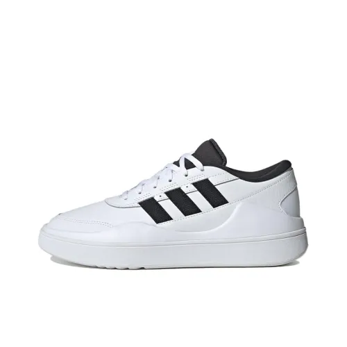 Adidas Osade Повседневный Низкий Топ Унисекс