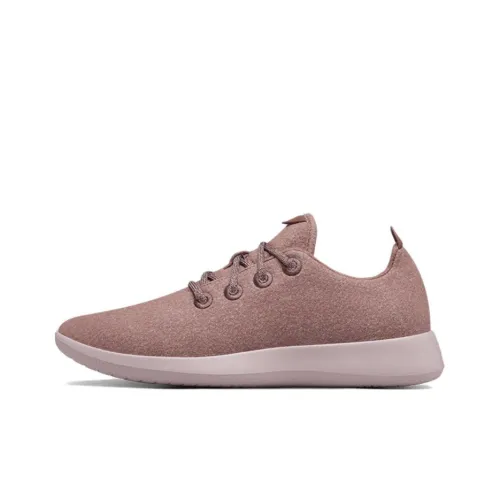 Allbirds Wool Runner Casual Low Top Мужской
