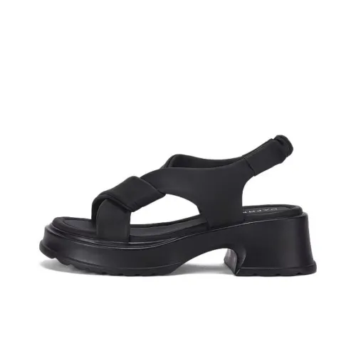 DAPHNE Стильные Сандалии 5 см Женские